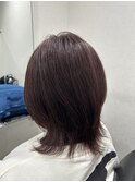 Second   × レイヤースタイル