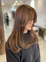 ショウビット(Show Bit)&nbsp;ロングレイヤー