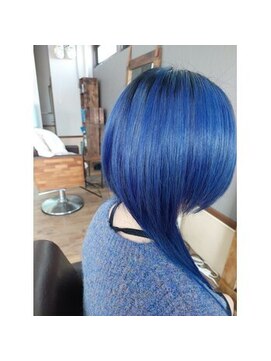 フォレスト(FOREST) カラー