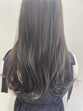 ヴァンカウンシル 津店(VAN COUNCIL) 艶感カラー