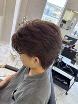 ブルーオーシャン 佐賀店(Blue Ocean) レイヤーセンターパートで動き抜群！