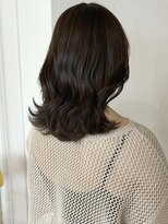 シエナ(CIENA)&nbsp;【CIENA】前髪カット/小顔カット/顔周りカット/矢場町/栄/名古屋