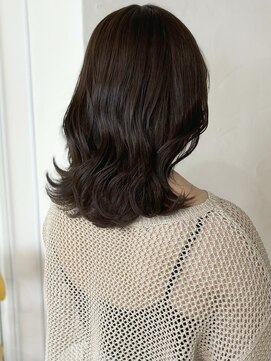 シエナ(CIENA) 【CIENA】前髪カット/小顔カット/顔周りカット/矢場町/栄/名古屋