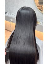 ソマリ(SOMARI.)&nbsp;髪質改善ストレート