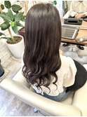 艶々馴染ませエクステ
