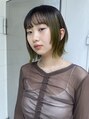 ラモード(LAMODE)&nbsp;媚びないデザインカラーも得意です◎