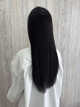 シエル 立川店(CIEL) 【KAZUYA×CIEL】ブルーブラック