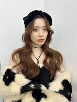 ロンプ(romp)&nbsp;おしゃれなくびれレイヤーii【romp佐々木】