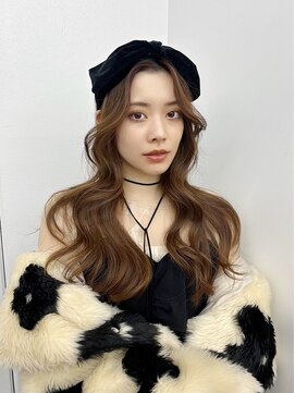 ロンプ(romp) おしゃれなくびれレイヤーii【romp佐々木】