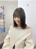 オリーブカラー