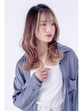 スノードロップ 荻窪(Snowdrop) ボブルフ/小顔/ワンレン/荻窪/髪質改善/前髪/レイヤー