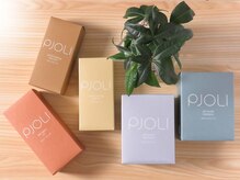 ゆとりの雰囲気（頭皮と髪の健康をテーマにしています☆）