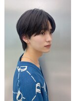 ナツ 梅田店(natsuu) 韓国俳優スタイル