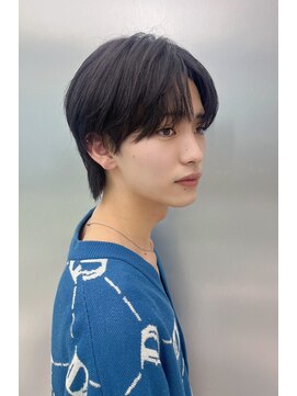 ナツ 梅田店(natsuu) 韓国俳優スタイル