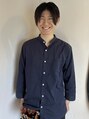 ボイスバーバー 高野店(VOICE BARBER) 水嶋 杜奏