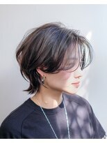 ルプラ ブリリアント(le-pla brilliant)&nbsp;ショート