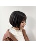 【6月平日西岡限定】カット+リペアトリートメント  ￥6050