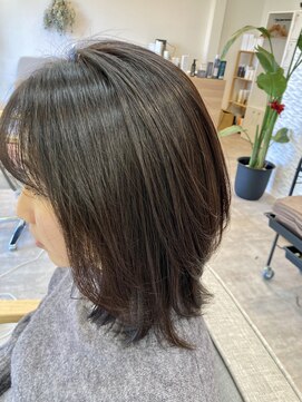 キッテ(kitte) ミディアムレイヤー