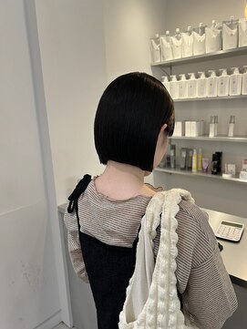 マチルダ(Matilda) ボブ