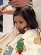 アース コアフュールボーテ 上尾店(EARTH coiffure beaute)の写真/当日予約◎キッズスペース有！忙しいママ必見☆トレンドを取り入れた、再現性の高いスタイルをご提案♪