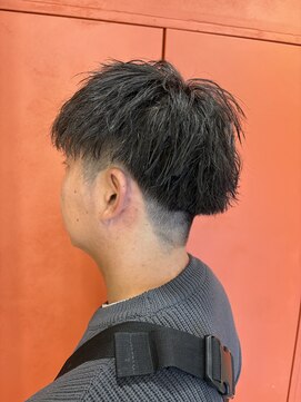 シャンプーボーイ 宮崎駅前店(SHAMPOO BOY) 宮崎/ハイライト/メンズパーマ/宮崎駅