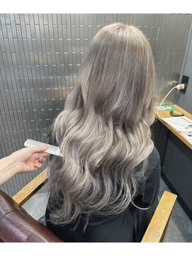 ボアップ 難波店(boappu) プルエクステでショートからロングへ♪