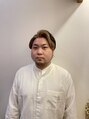 カームヘア 韮塚店(Calm hair) 須田 貴大