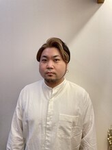 カームヘア 韮塚店(Calm hair) 須田 貴大