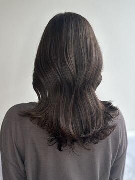 エニー 栄(Any) オリーブブラウン♪