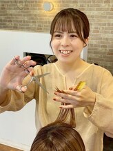 プティ シュシュ(Petite chou chou) 佐藤 綾