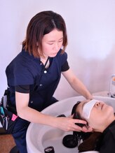 リトルアプリーレ(little APRIRE)