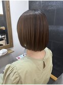 髪質改善