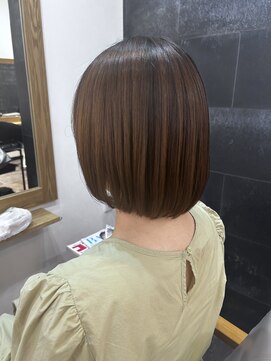 ゼン ネオ(Zen Neo) 髪質改善