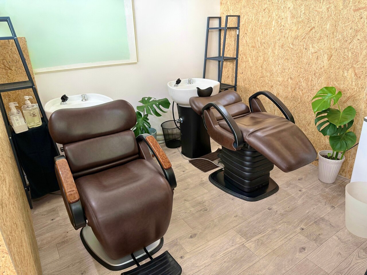 エーサロン(Aサロン)｜ホットペッパービューティー