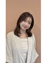 ミー(Me)&nbsp;松本 まりあ