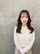 ニルス(nils) 鍋島 美梨