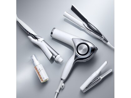 ヘアー メイク チェンバース(Hair make Chambers)の写真