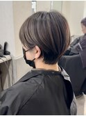 ハイライトデザイン