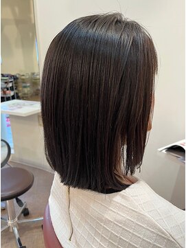 カサビアンカ(casabianca) レディースカット