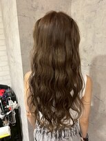 アフィナー(Afinar)&nbsp;【横浜/横浜駅】ミントカラー