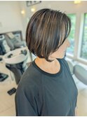 ショートカット &nbsp;&nbsp;40代50代60代おすすめ