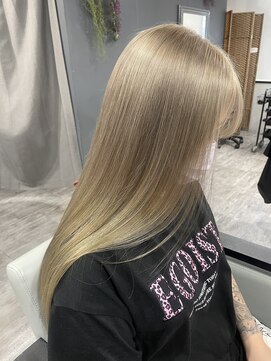 シェリー(Sherry) ホワイトベージュ