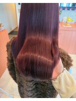 ヒトリシズカ&nbsp;カシスピンク