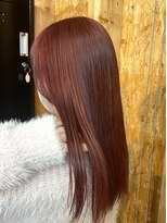 アフターニュース 新潟(afternews)&nbsp;ダブルカラー/カシスラベンダー/ケアブリーチ/ハイトーン/韓国