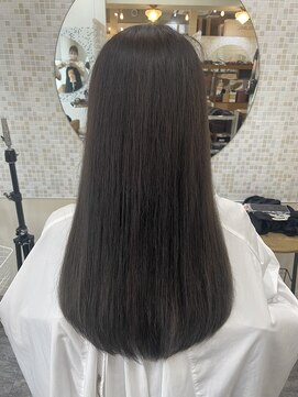 アイリス(ailis) アシッド(酸性)ストレート