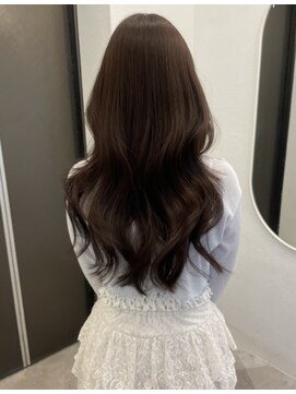 ボタン ハカタ(VOTAN hakata) ブラウンカラー