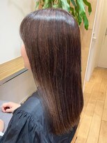 クラップス 横須賀中央店(CLAPS) 横須賀ショートボブくびれショートイルミナカラー顔周りレイヤー