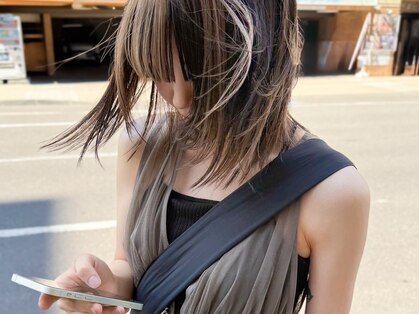 レミー(Remii)の写真