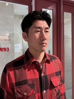 ドリップバイグリップ(DRIP by GRIP) classic perm