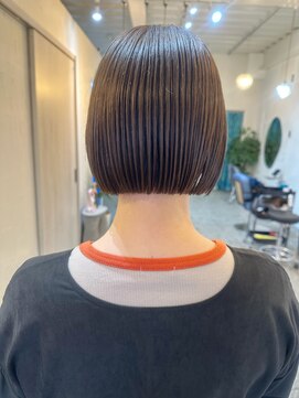 ティムヘアー(tim hair) ▲営業中のスタイルのみ投稿してますので再現性◎▲tim hair